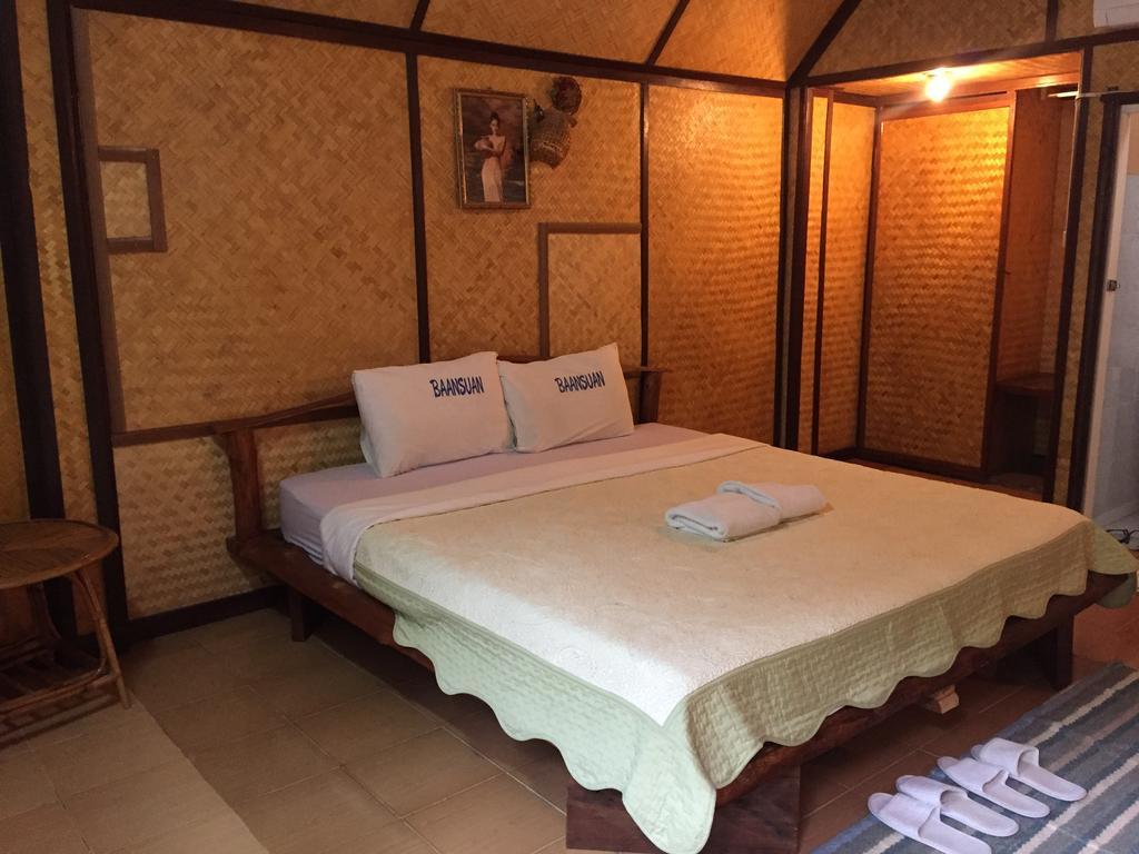 Khun Mai Baan Suan Resort Mae Ai Екстериор снимка