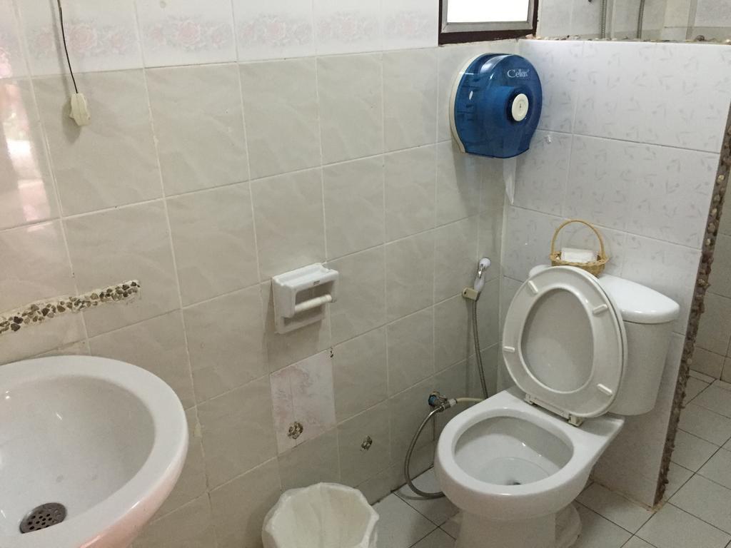 Khun Mai Baan Suan Resort Mae Ai Екстериор снимка