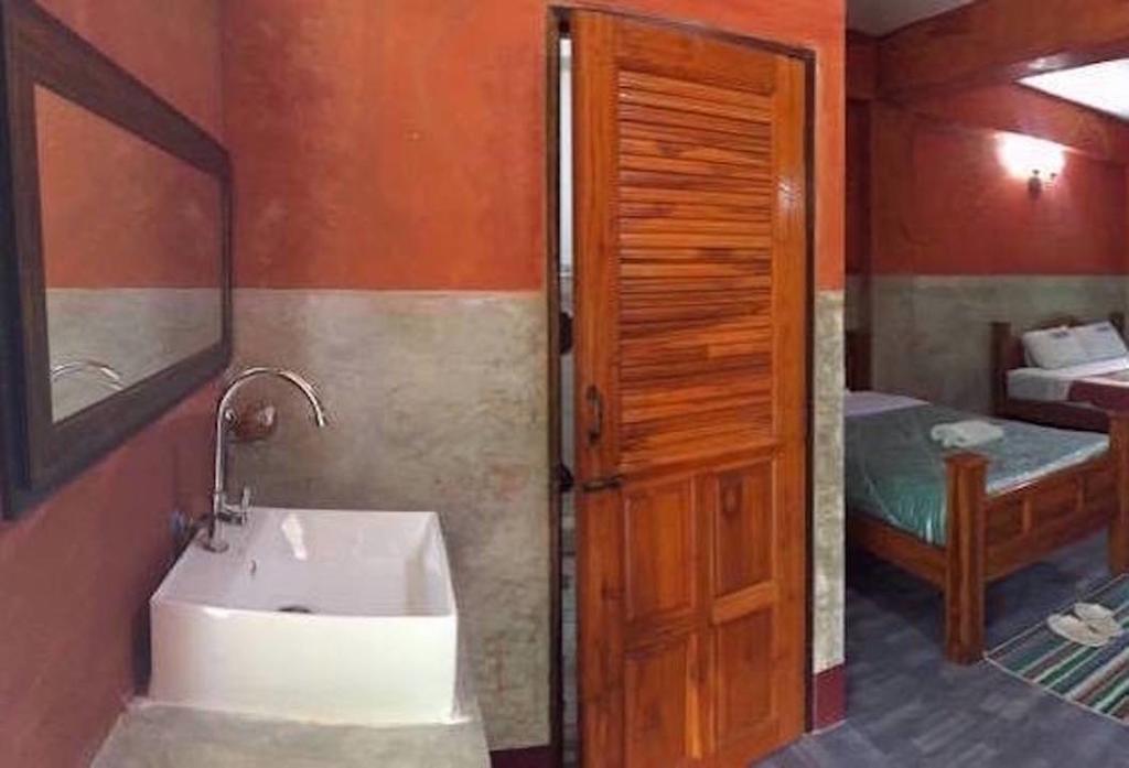Khun Mai Baan Suan Resort Mae Ai Екстериор снимка