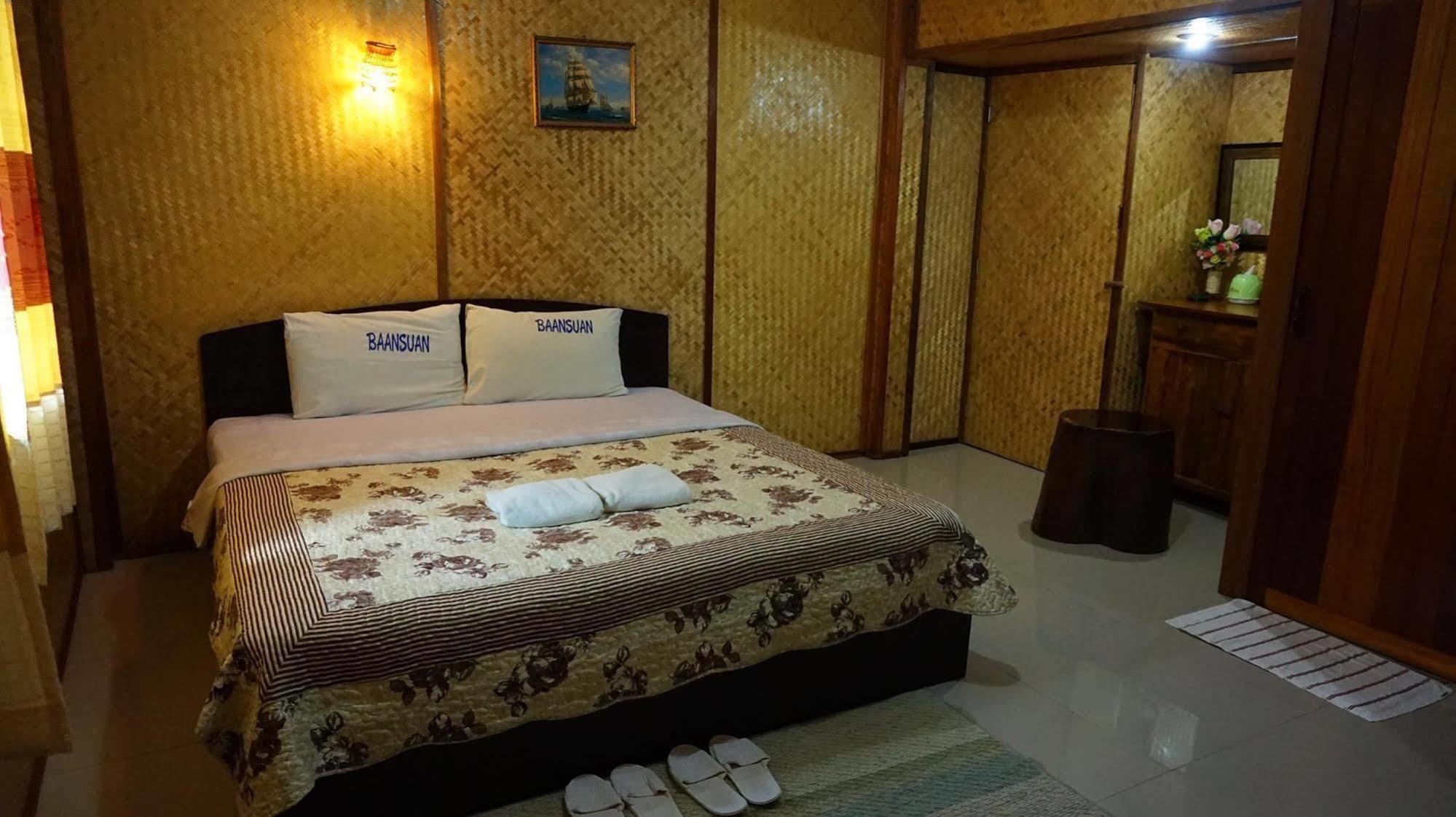 Khun Mai Baan Suan Resort Mae Ai Екстериор снимка