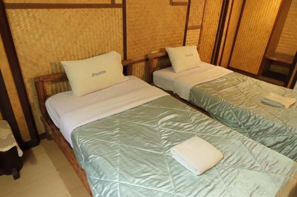 Khun Mai Baan Suan Resort Mae Ai Екстериор снимка