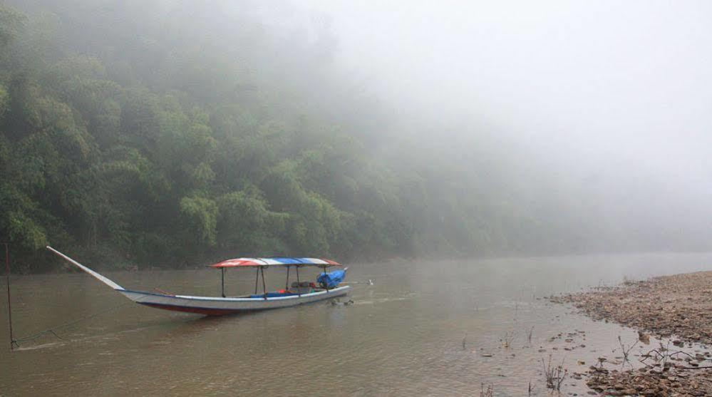 Khun Mai Baan Suan Resort Mae Ai Екстериор снимка